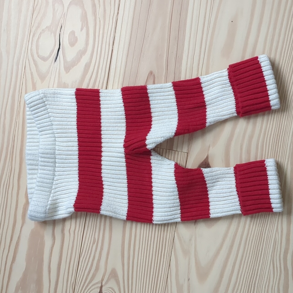 Knit Leggings